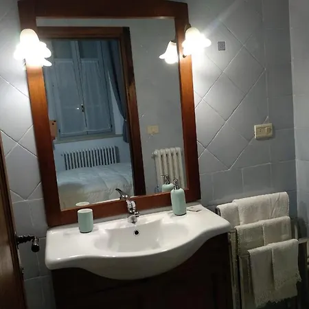 Apartamento Dietro Le Quinte Nel Cuore Di