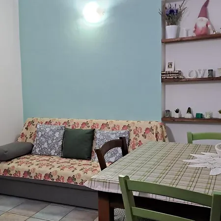 Dietro Le Quinte Nel Cuore Di Apartamento *