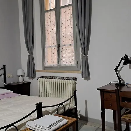 Dietro Le Quinte Nel Cuore Di Apartamento Perugia