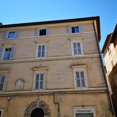 Appartement Dietro Le Quinte Nel Cuore Di *
